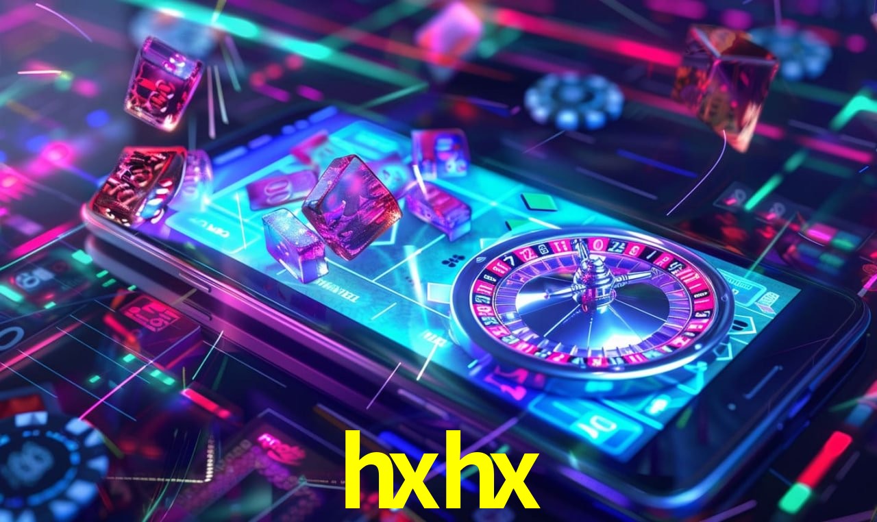 Welcome Bonus hxhx